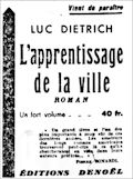 Je Suis Partout,  7 mars 1942