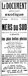 Je Suis Partout,  20 juillet 1935