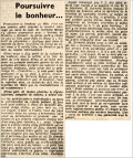 Juvénal, 28 avril 1940