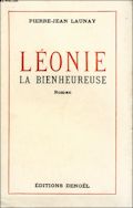 Couverture de l'édition originale,  septembre 1938