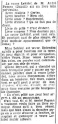 Le Libérateur du Sud-Oust,  8 juillet 1937