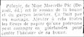 Le Libérateur du Sud-Ouest, 27 mai 1937