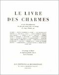 Page de titre, mai 1937