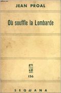 Couverture de la co-édition des Sélections Sequana,  février 1943