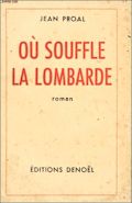 Couverture de l'édition originale,  février 1943