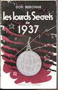 Couverture,  décembre 1936