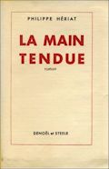 Couverture de l'édition originale,  28 mars 1933