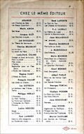 4e de couverture,  mai 1939