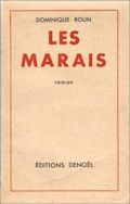 Couverture de l'édition originale,  mai 1942 [mise en vente le 12 juin]