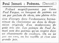 Marianne,  1er mars 1939