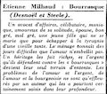 Marianne,  4 octobre 1933