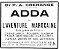 Marianne, 5 août 1936