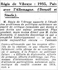 Marianne,  6 mars 1935