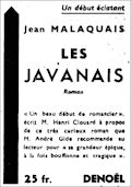 Marianne,  7 juin 1939