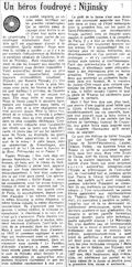 Marianne,  10 octobre 1934  [1ère partie]