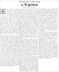Marianne,  11 octobre 1933