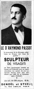 Marianne,  24 mai 1933