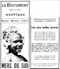 Marianne,  24 juillet 1935