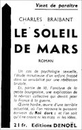 Marianne,  28 septembre 1938