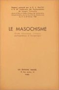 Page de titre,  mai 1938