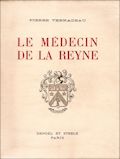 Couverture de la première édition,  20 mai 1934