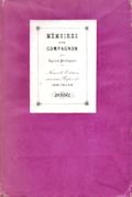 Seconde couverture,  6 février 1943