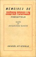 Couverture de l'édition originale,  6 octobre 1934