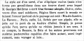 Le Mercure de France,  1er juillet 1934
