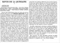 Le Mercure de France,  1er septembre 1933