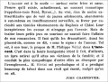 Le Mercure de France,  15 juillet 1931