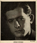 Micromégas,  10 février 1937