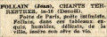 Micromégas,  10 décembre 1937