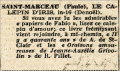 Micromégas,  10 décembre 1937