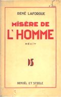 Couverture de la première édition,  30 mai 1932