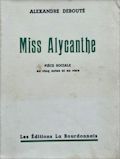 Couverture,  décembre 1934