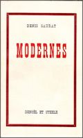 Couverture,  mars 1935