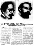 Le Monde illustré,  1er janvier 1938