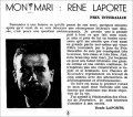 Le Monde illustré,  12 décembre 1936