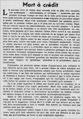 Le Monde illustré,  18 juillet 1936