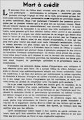 Le Monde illustré,  18 juillet 1936