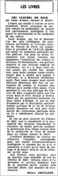 Le Monde illustré,  29 décembre 1934