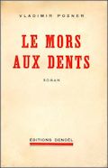 Couverture de l'édition originale,  avril 1937