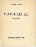 Page de titre de l'édition originale,  décembre 1933