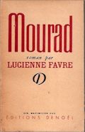 Nouvelle édition chez Denoël (direction : Maximilien Vox),  1945
