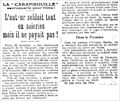 Le Nouvelliste de Bretagne,  24 décembre 1926