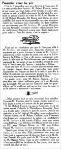 L'Œil de Paris,  21 novembre 1933