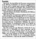 L'Œil de Paris, 23 décembre 1933