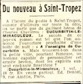L'OEuvre,  3 août 1938
