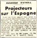 L'OEuvre,  4 août 1938