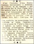 L'OEuvre,  5 décembre 1941